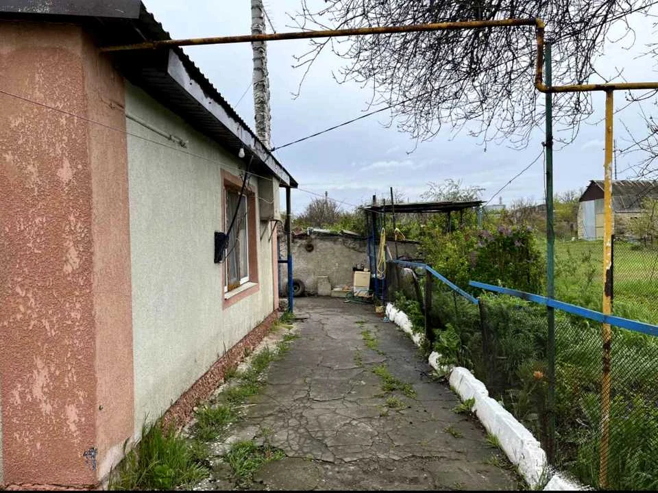 Будинок. Одеса, Льва Симиренка вул.