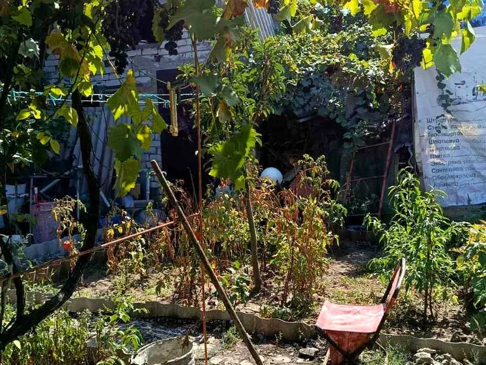 Будинок. Одеса, лінія 39-та вул.