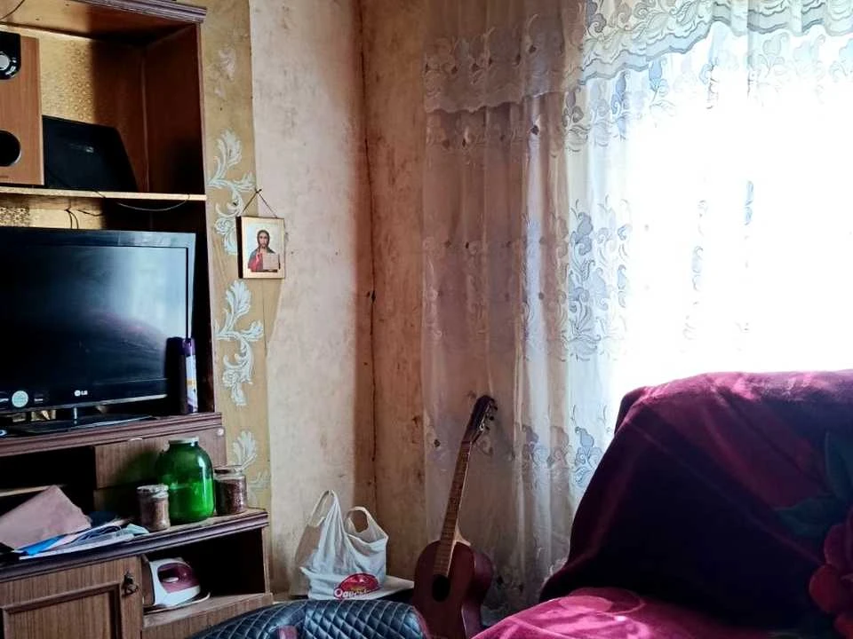 Будинок. Одеса, лінія 39-та вул.