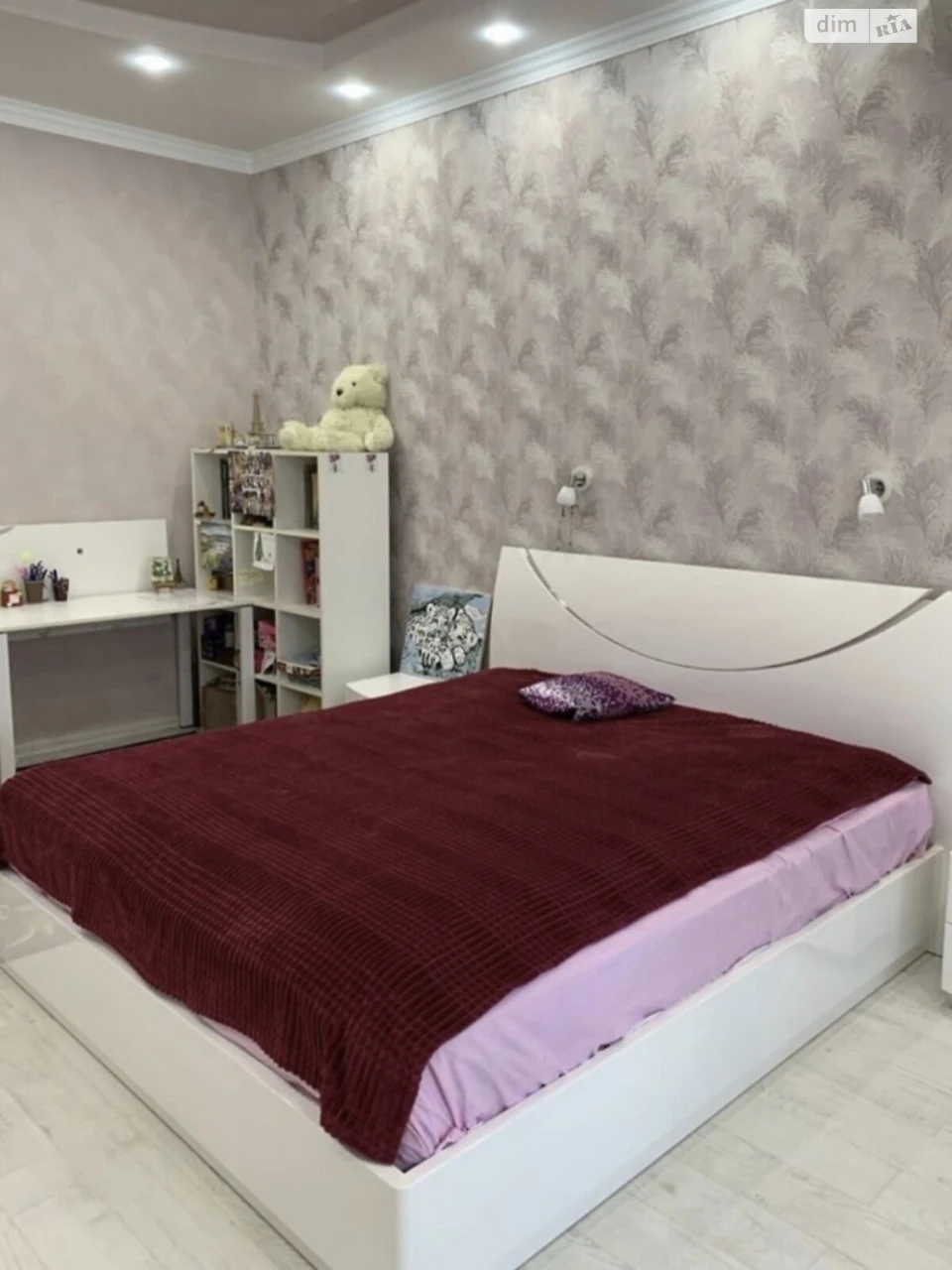 Sale of House in Chubayka