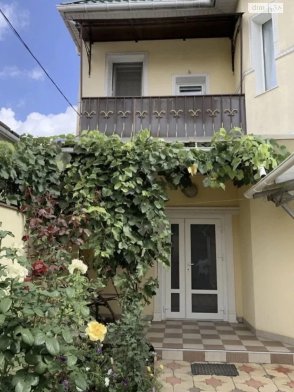 Sale of House in Chubayka