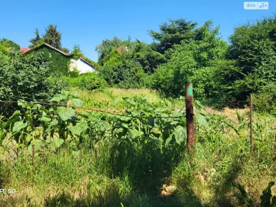 Продаж Ділянка під житлову забудову Київський