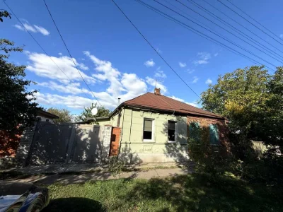Будинок. Харків, Немишлянська вул.