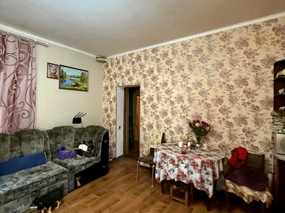 Будинок. Харків, Немишлянська вул.