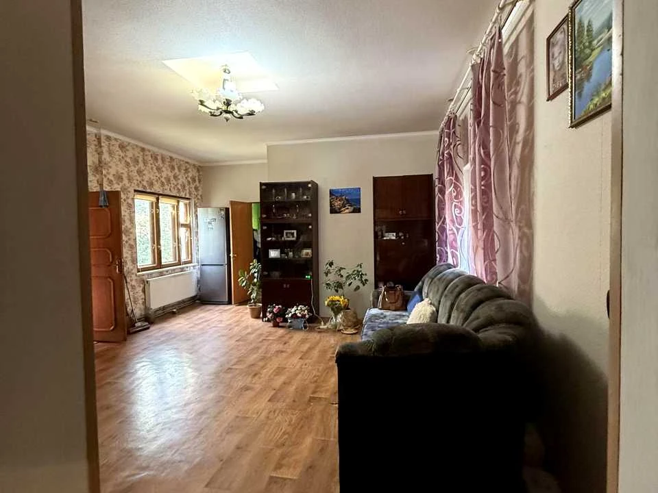 Будинок. Харків, Немишлянська вул.