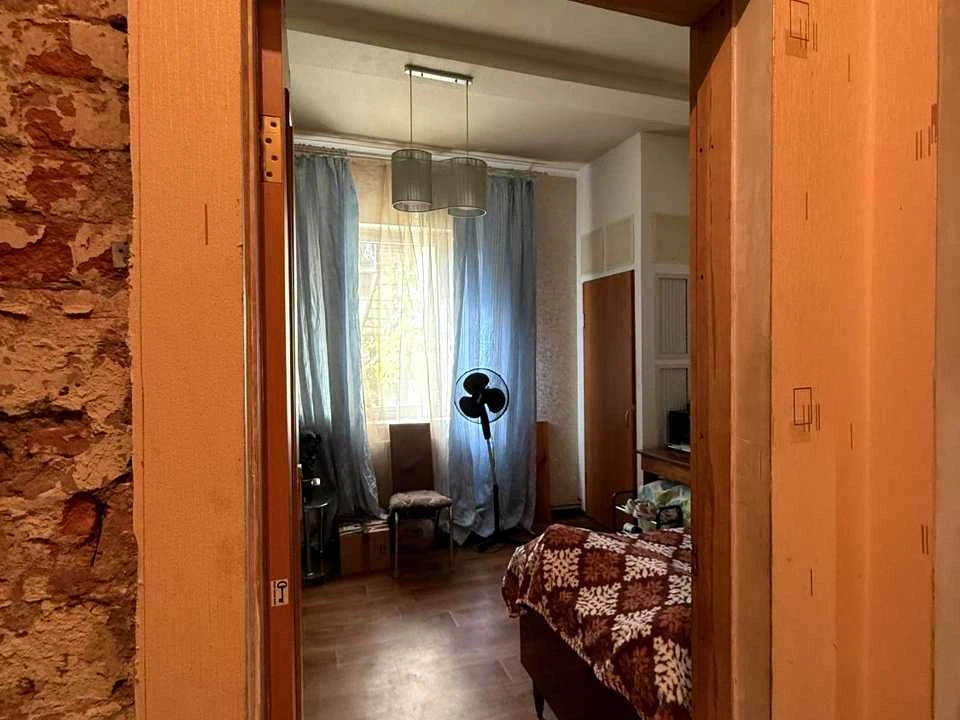 Будинок. Харків, Немишлянська вул.
