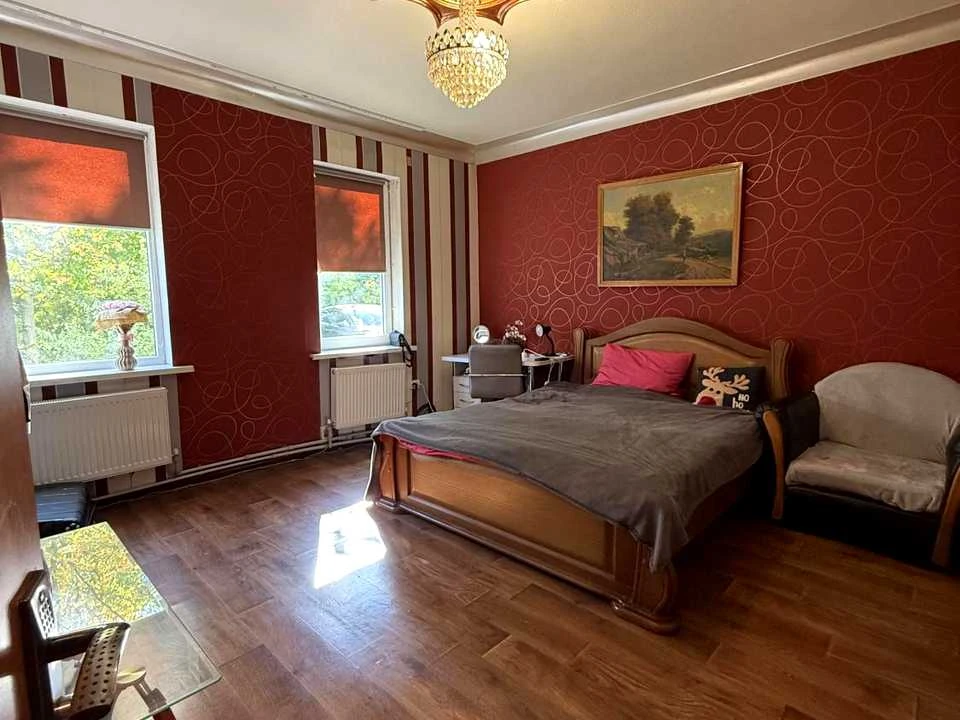 Будинок. Харків, Немишлянська вул.