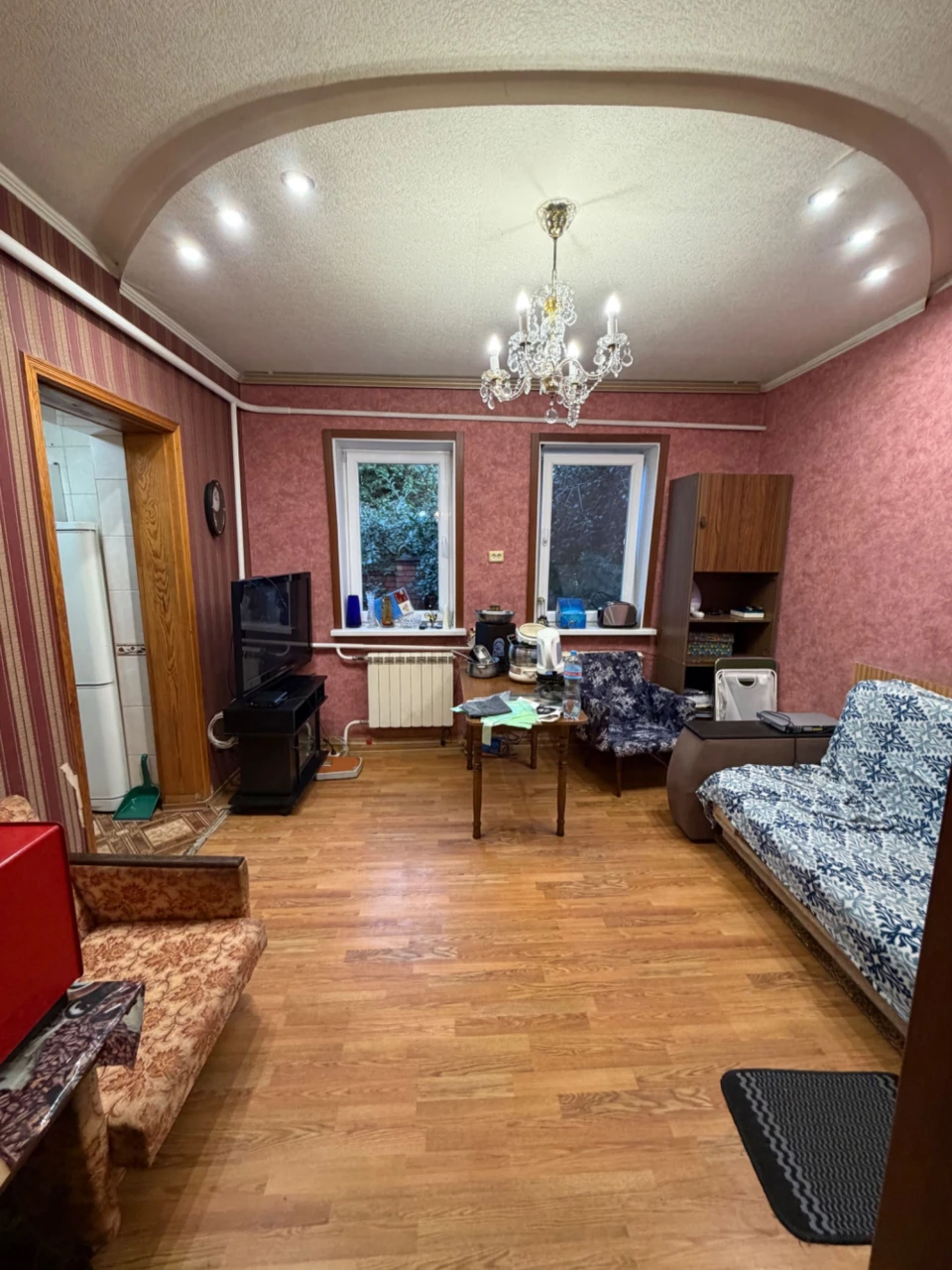 Приватний Будинок