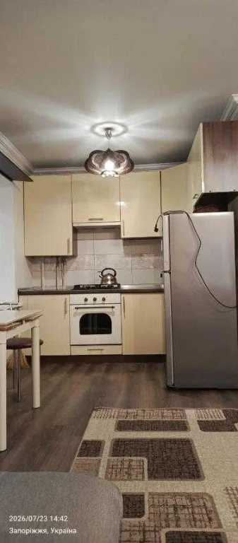 Продается 1-комнатная квартира, ул. Сталеварів