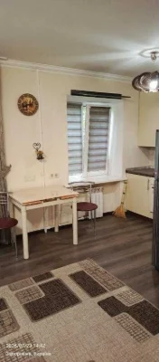 For Sale: Studio Apartment, Stalėvariv Street