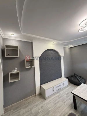 3-bedroom apartment for sale, Piska.
