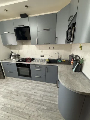 3-bedroom apartment for sale, Piska.