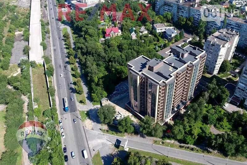 3-х комнатная квартира в новострое ЖК "Резиденция", без коми