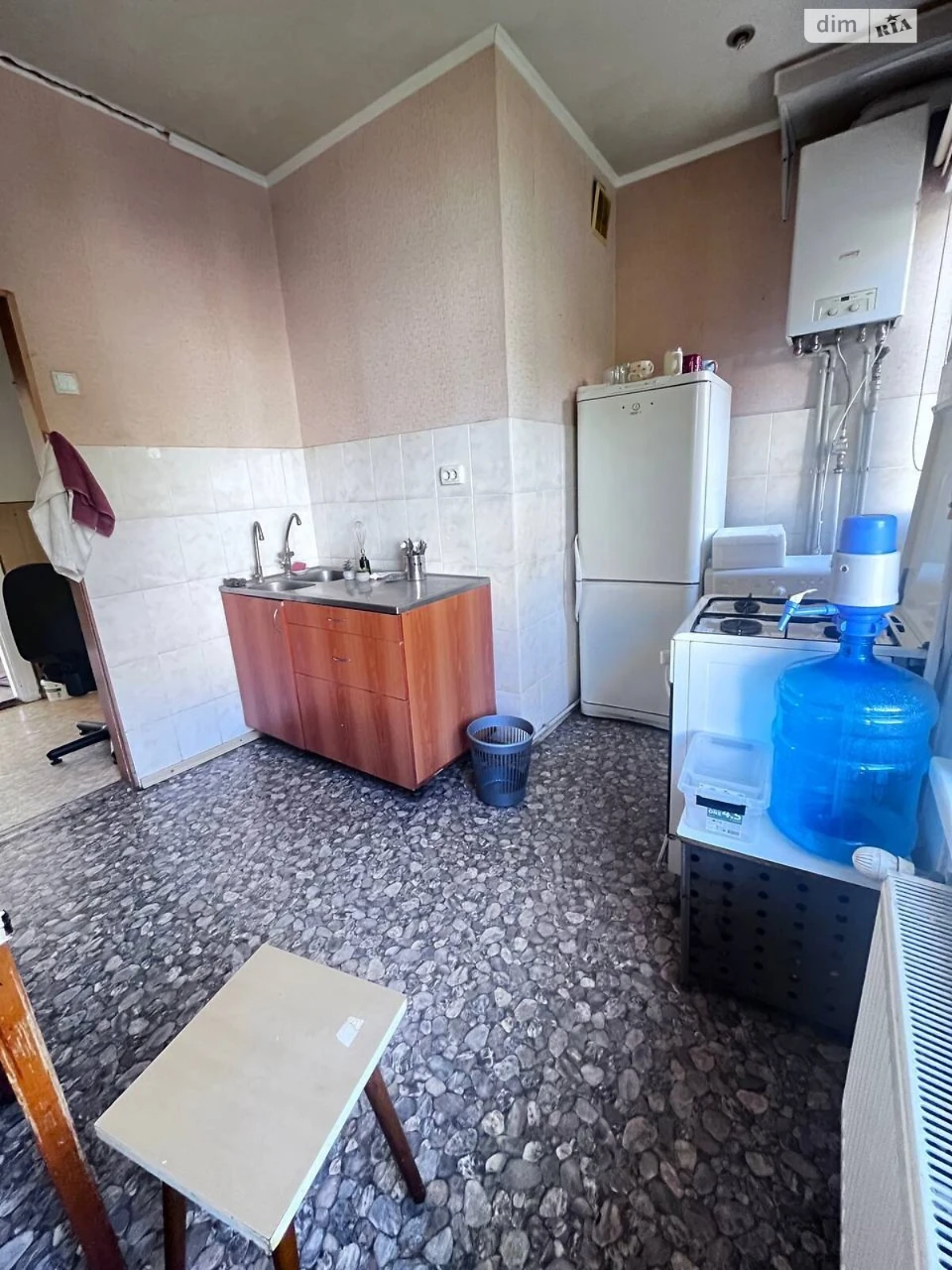 Продаж квартиры Ближнее строение