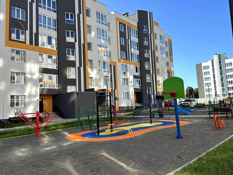 Квартира. Вінниця, Миколаївська вул.