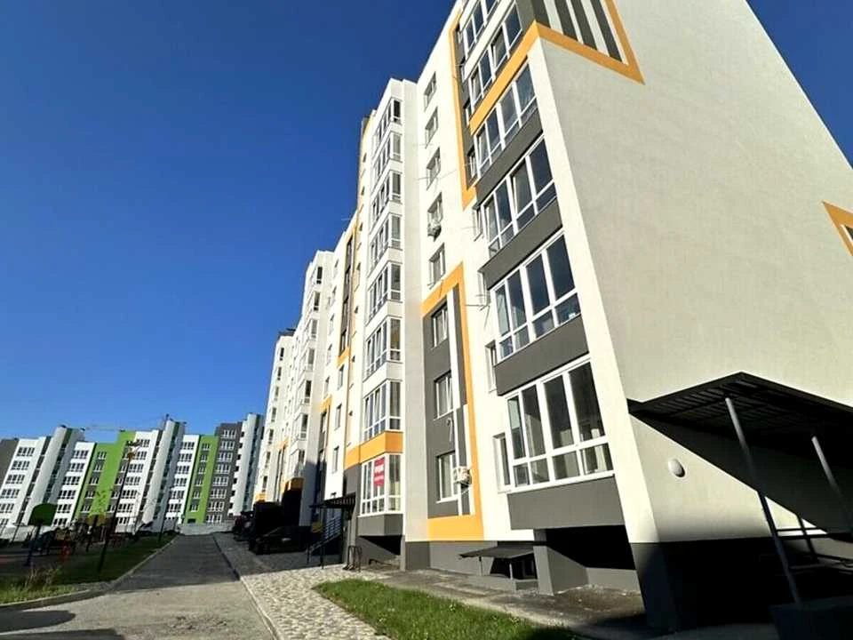 Квартира. Вінниця, Миколаївська вул.