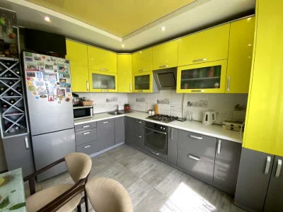 Apartment. Winnitsa, Plazhna вул.
