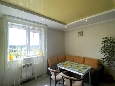 Apartment. Winnitsa, Plazhna вул.