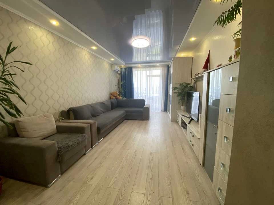 Apartment. Winnitsa, Plazhna вул.