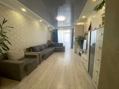Apartment. Winnitsa, Plazhna вул.