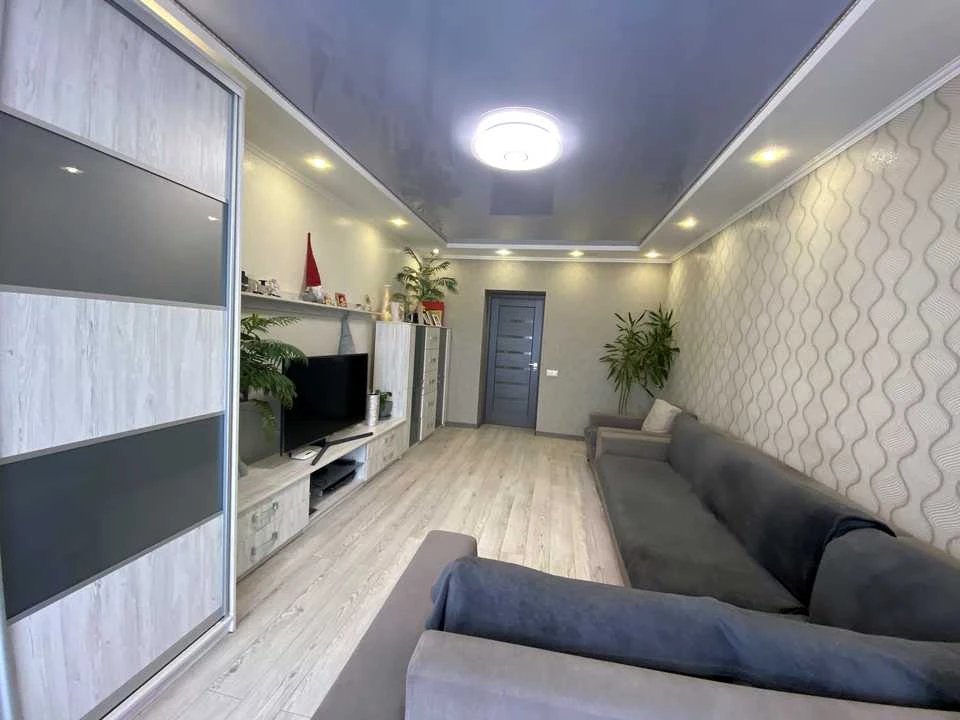 Apartment. Winnitsa, Plazhna вул.