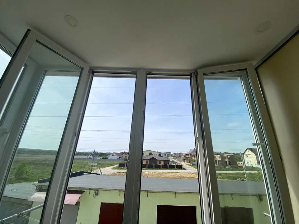 Apartment. Winnitsa, Plazhna вул.