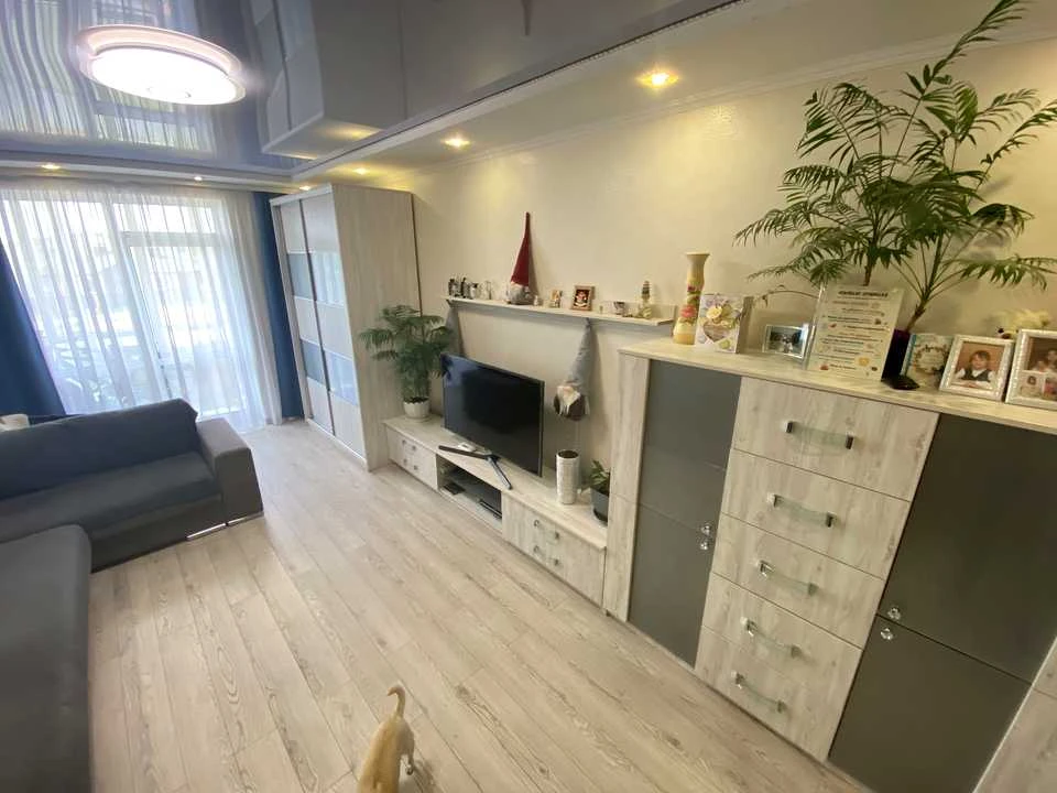 Apartment. Winnitsa, Plazhna вул.