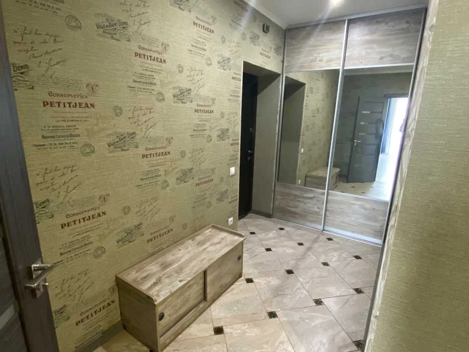 Apartment. Winnitsa, Plazhna вул.