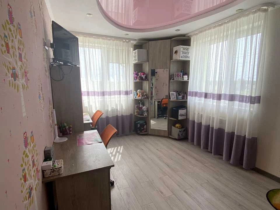 Apartment. Winnitsa, Plazhna вул.
