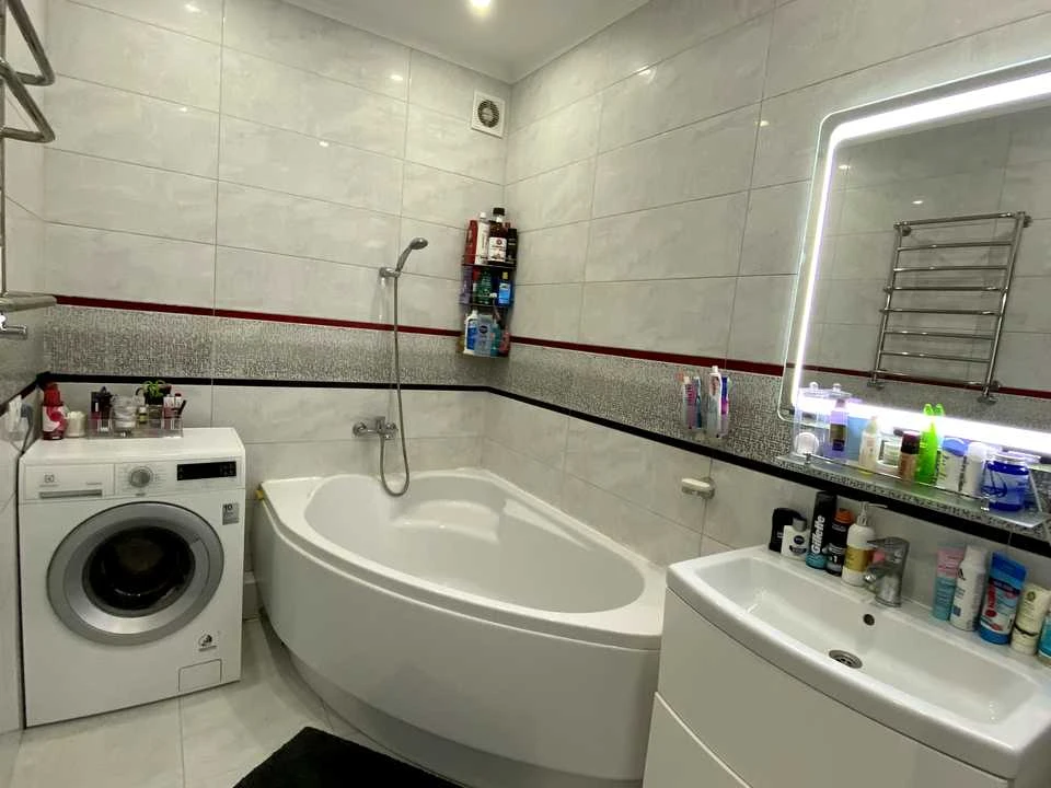 Apartment. Winnitsa, Plazhna вул.