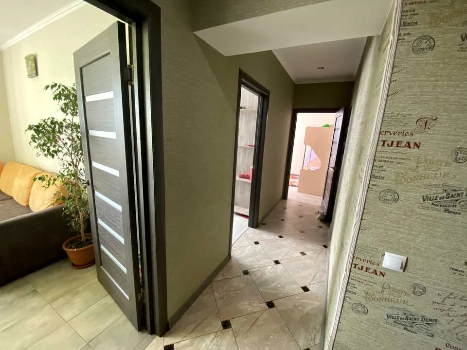 Apartment. Winnitsa, Plazhna вул.