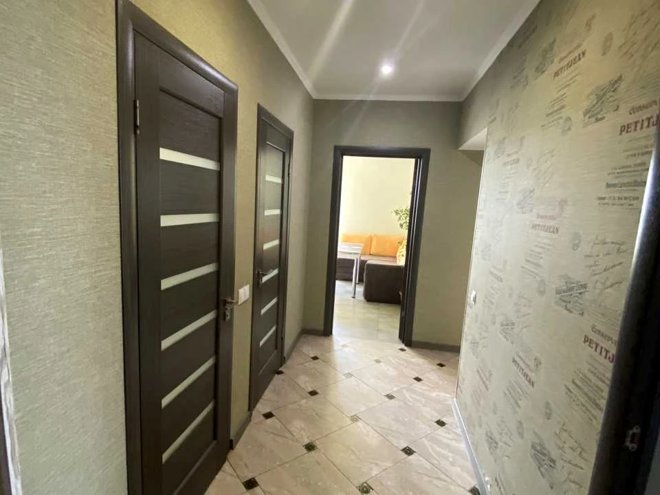 Apartment. Winnitsa, Plazhna вул.
