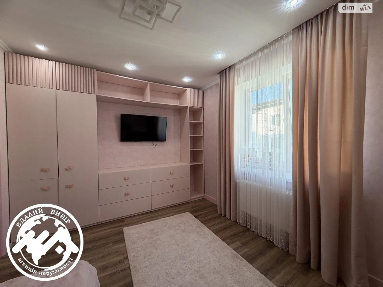 Продажа двухкомнатной квартиры