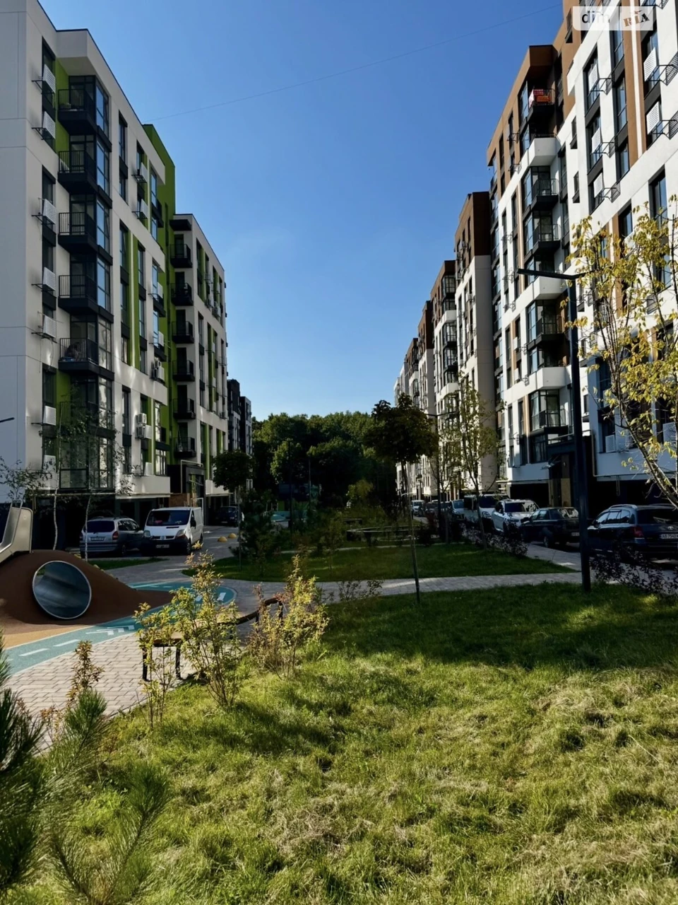 Apartment for Sale - Fest Home