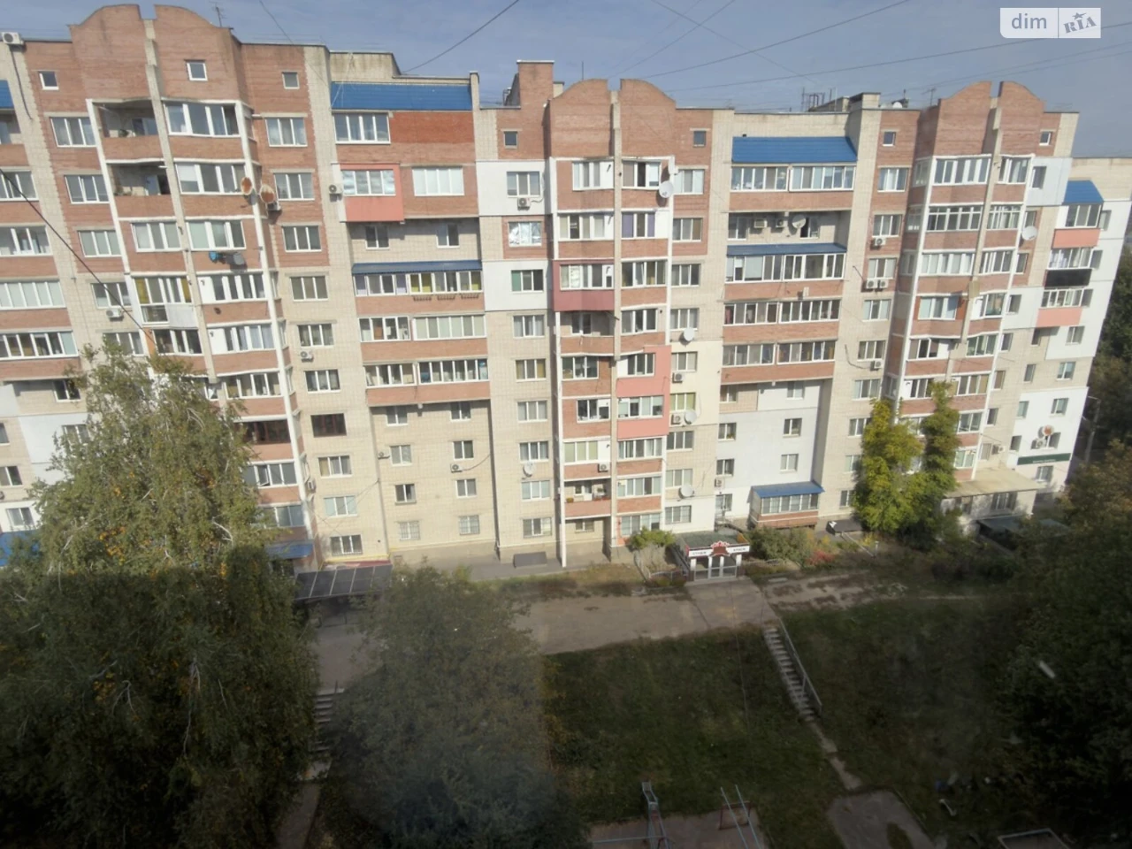 Продажа Квартиры Вишенька