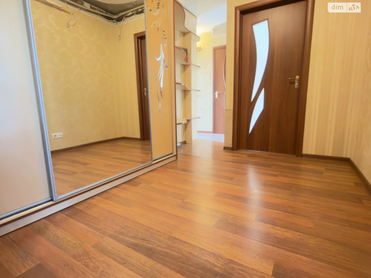 Продажа Квартиры Вишенька
