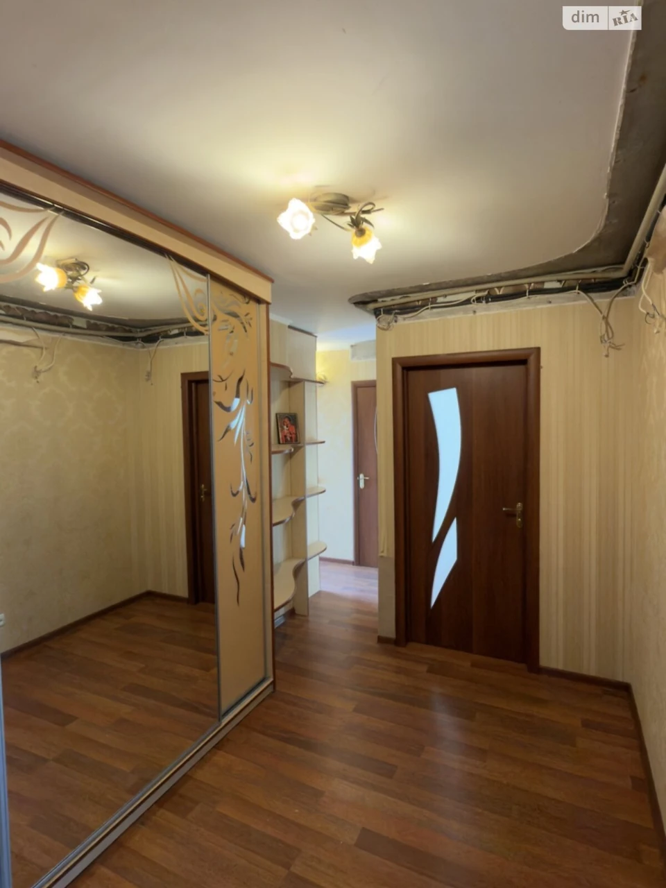 Продажа Квартиры Вишенька