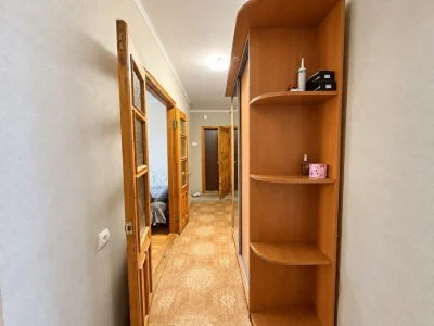 Sale of a 3-room apartment in Blizhniy Zamost