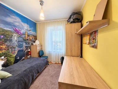 Sale of a 3-room apartment in Blizhniy Zamost