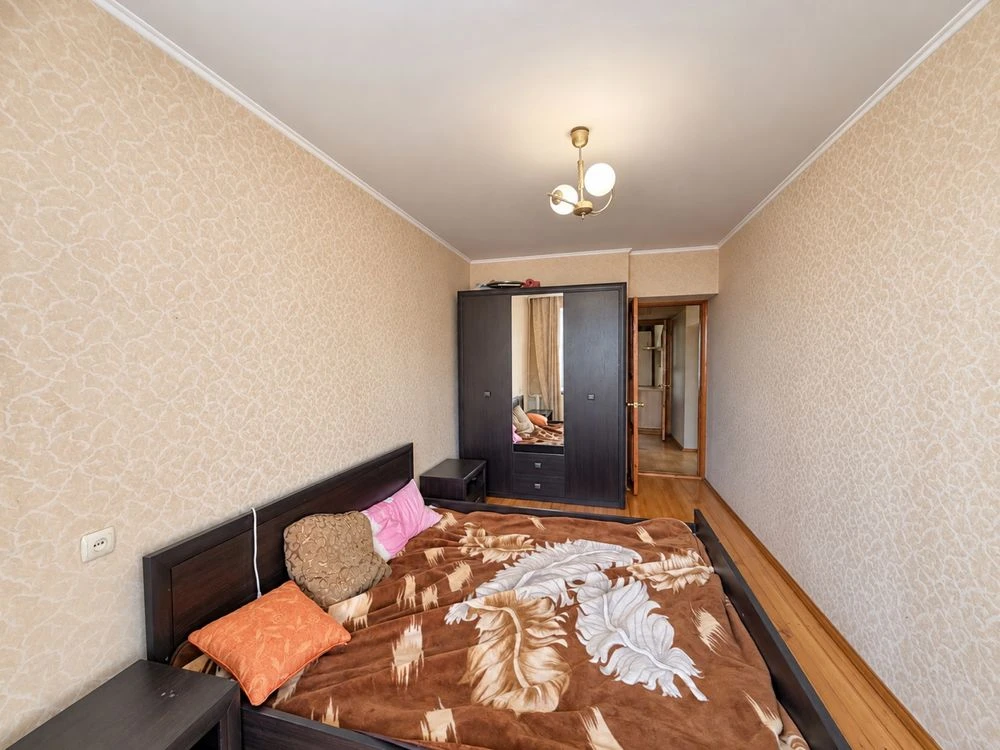Sale of a 3-room apartment in Blizhniy Zamost
