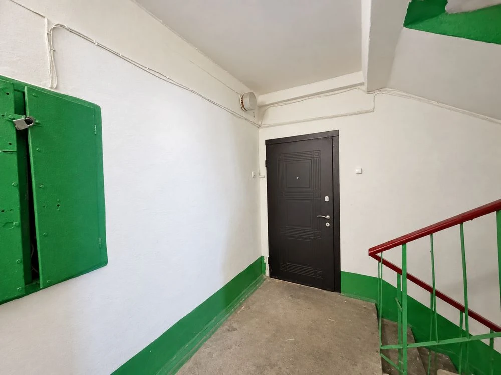 Sale of a 3-room apartment in Blizhniy Zamost