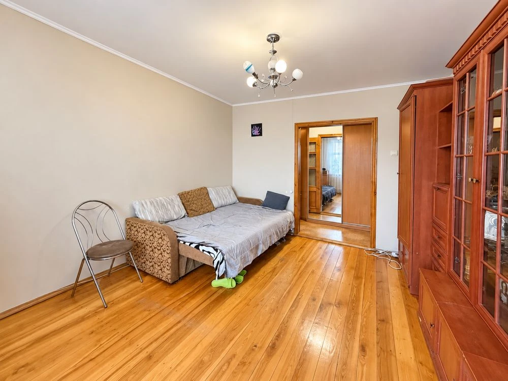 Sale of a 3-room apartment in Blizhniy Zamost