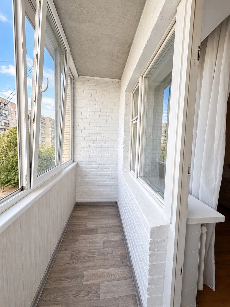 Sale of a 3-room apartment in Blizhniy Zamost