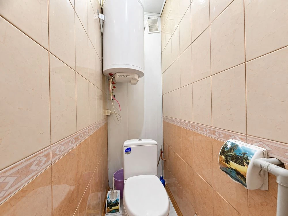 Sale of a 3-room apartment in Blizhniy Zamost