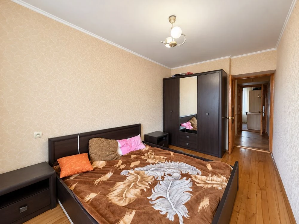 Sale of a 3-room apartment in Blizhniy Zamost