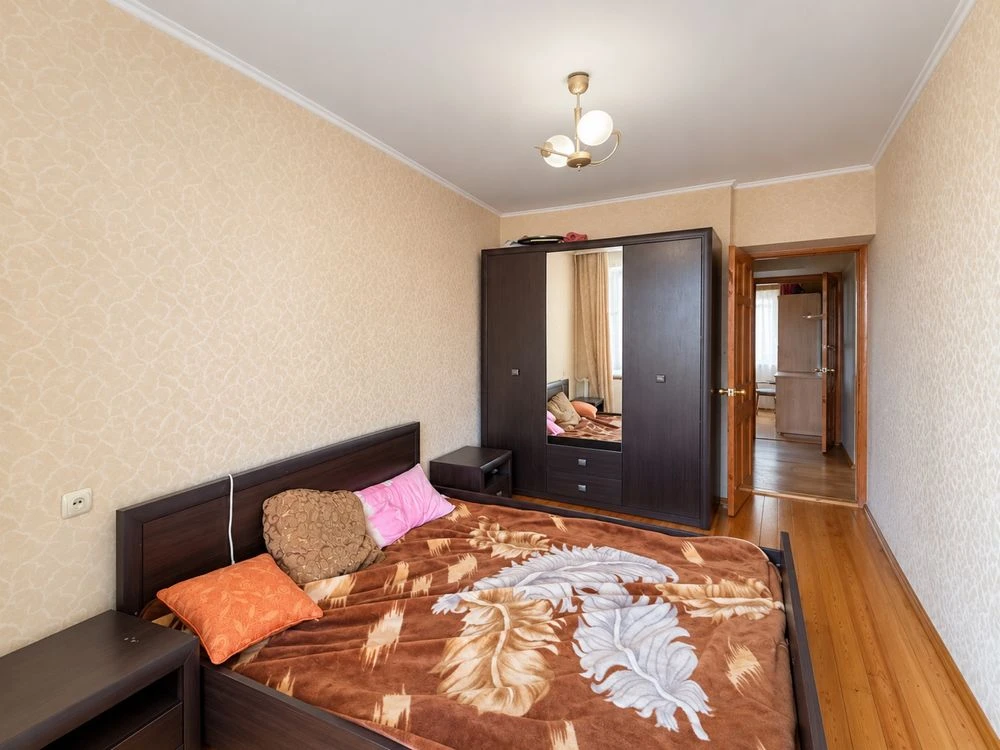 Sale of a 3-room apartment in Blizhniy Zamost