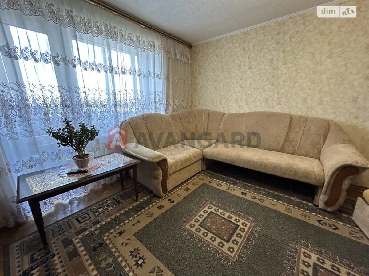 3-room apartment for sale, Academician Yangeley Street