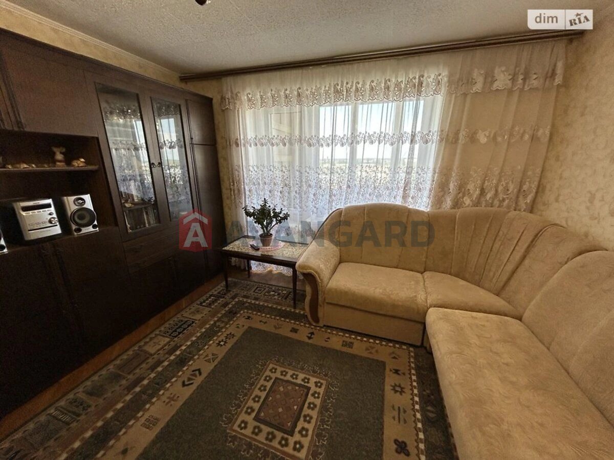 3-room apartment for sale, Academician Yangeley Street