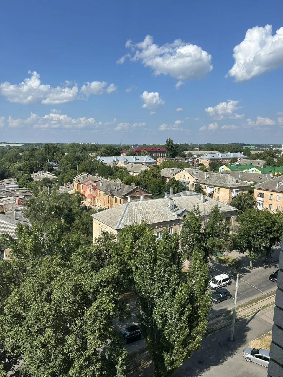 3-room apartment for sale, Academician Yangeley Street