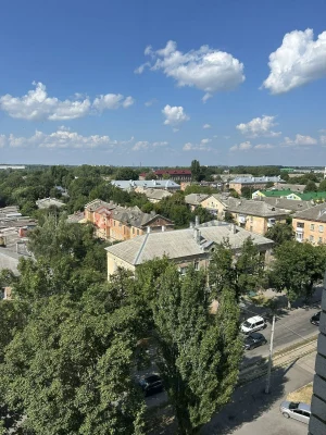 3-room apartment for sale, Academician Yangeley Street